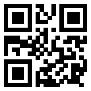 Immagine del Qr Code di 3917940674