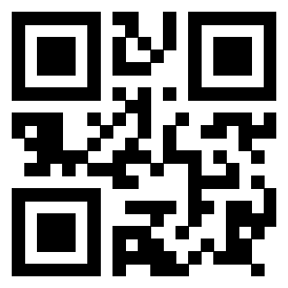 Immagine del Qr Code di 3917940677