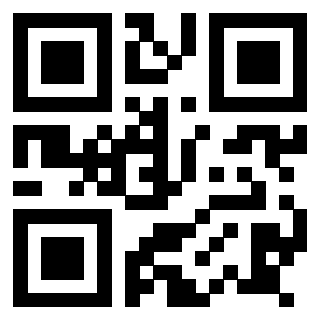 Il Qr Code di 3917940680