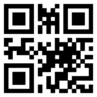 3917940683 - Immagine del Qr Code associato