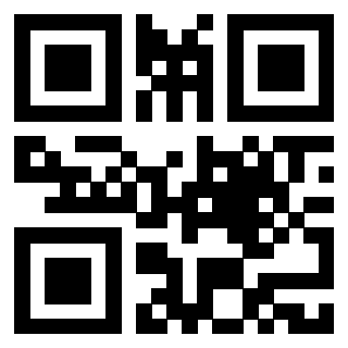 Scansione del QrCode di 3917940684