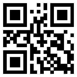 3917940687 - Immagine del Qr Code associato