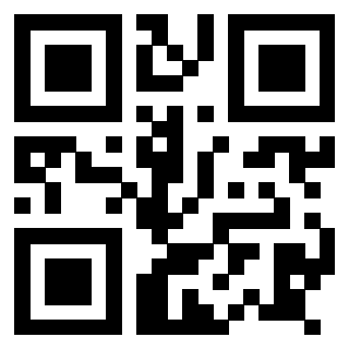 Immagine del Qr Code di 3917940689