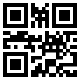 Immagine del QrCode di 3917940690