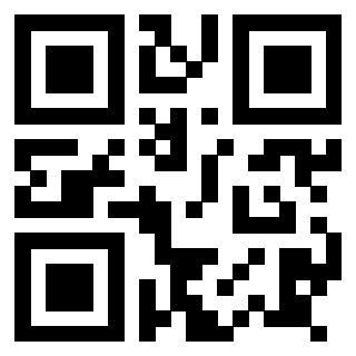Il QrCode di 3917940692
