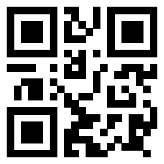 3917940693 - Immagine del Qr Code associato