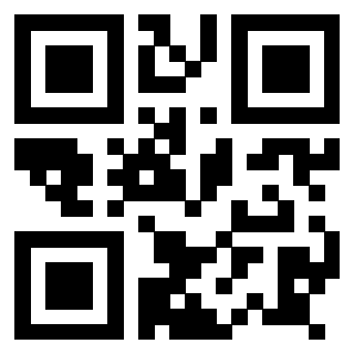3917940701 - Immagine del QrCode