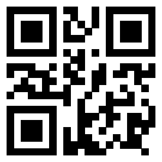 3917940705 - Immagine del Qr Code