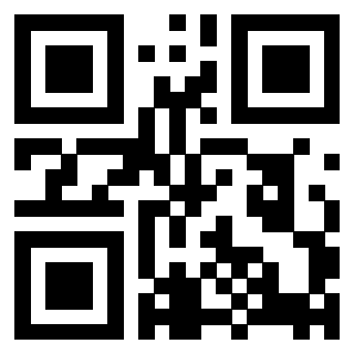 Immagine del Qr Code di 3917940707