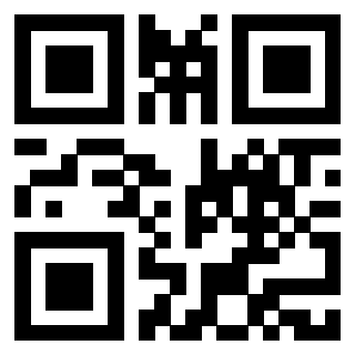 3917940709 - Immagine del Qr Code associato