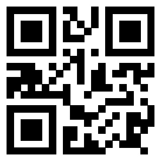 Immagine del QrCode di 3917940710