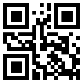 Immagine del QrCode di 3917940713