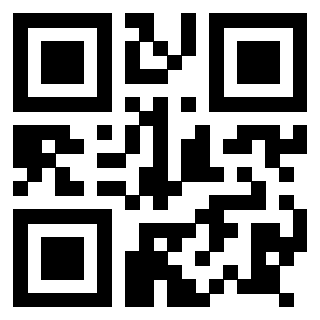 Il Qr Code di 3917940715
