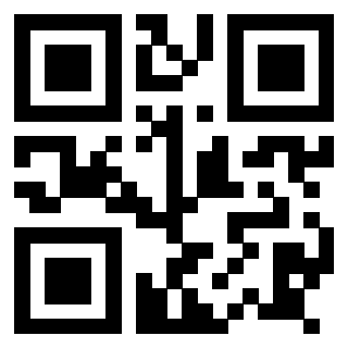 Il QrCode di 3917940716