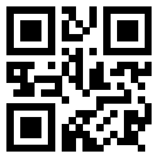 Immagine del Qr Code di 3917940718