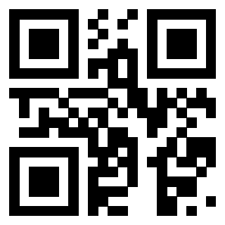 3917940721 - Immagine del Qr Code associato