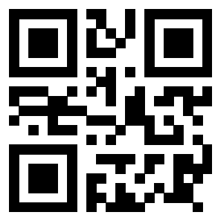 3917940723 - Immagine del Qr Code associato