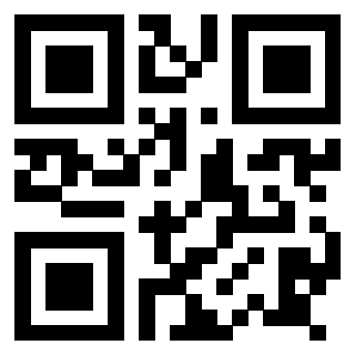 Il QrCode di 3917940728
