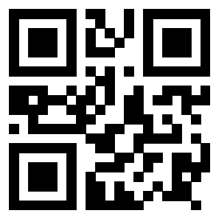 3917940729 - Immagine del Qr Code associato