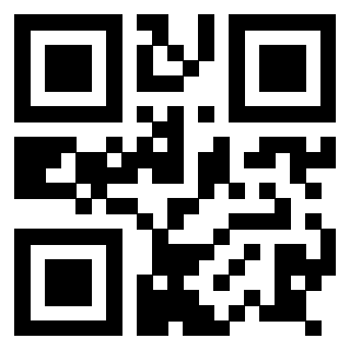 Scansione del QrCode di 3917940730