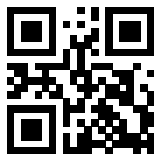 3917940733 QrCode associato