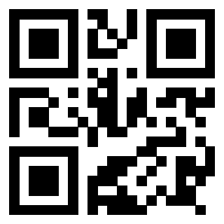 3917940734 - Immagine del QrCode