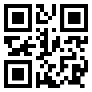 3917940737 Qr Code associato