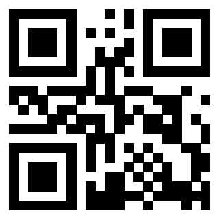 Scansione del QrCode di 3917940738