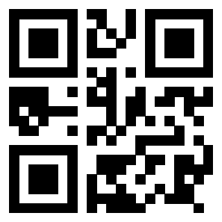 Immagine del Qr Code di 3917940739