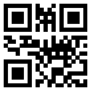 Immagine del Qr Code di 3917940740