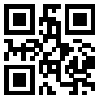 Scansione del Qr Code di 3917940744