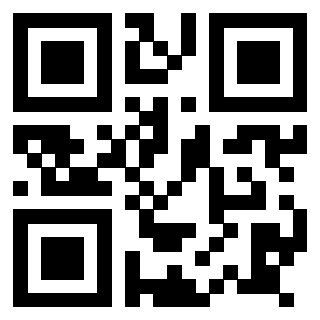 Il QrCode di 3917940746