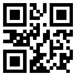 Scansione del QrCode di 3917940747