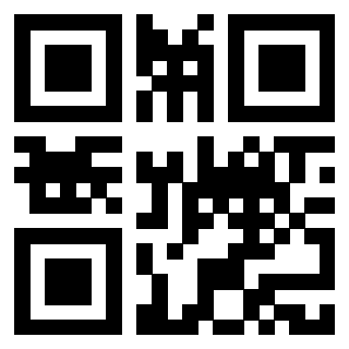 3917940749 - Immagine del Qr Code associato