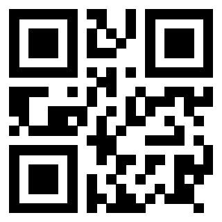 Immagine del Qr Code di 3917940753