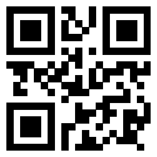 Immagine del QrCode di 3917940755