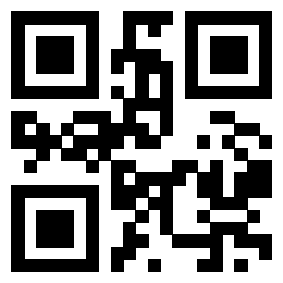 Immagine del Qr Code di 3917940759