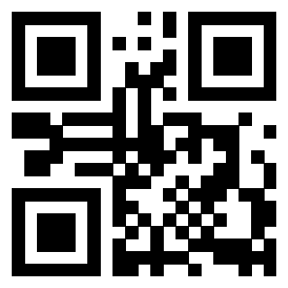 Immagine del Qr Code di 3918027870