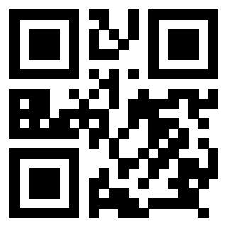 3918027871 - Immagine del Qr Code associato
