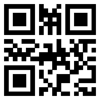 3918027874 QrCode associato