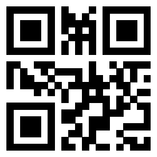 Il Qr Code di 3918027875