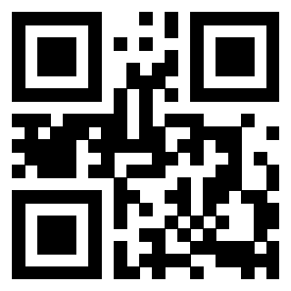 Il QrCode di 3918027876