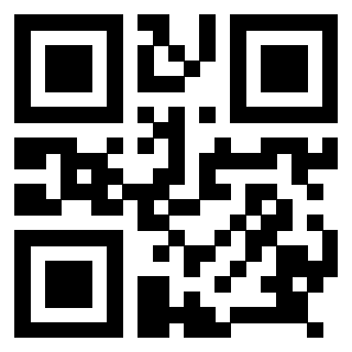 Immagine del Qr Code di 3918027880