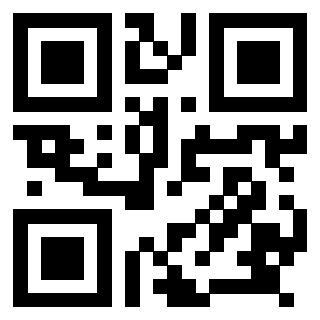 3918027881 - Immagine del Qr Code associato