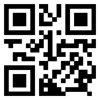 3918027888 - Immagine del Qr Code associato