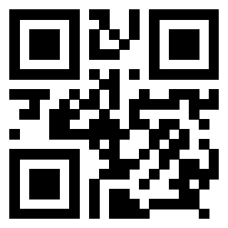3918027890 - Immagine del Qr Code associato