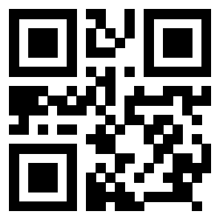 Immagine del Qr Code di 3918027892