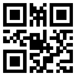 3918027893 - Immagine del QrCode associato