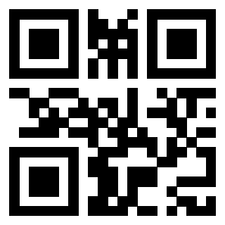 Immagine del QrCode di 3918027894