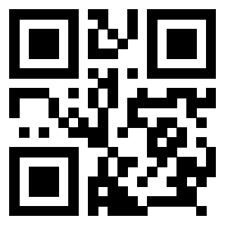 Il QrCode di 3918027896
